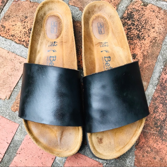 birkenstock betula reggae